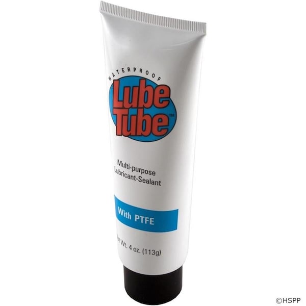 Roper 450 4 oz LubeTube Lubricant Sealant RO60149 - main